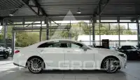 2019 Mercedes Benz CLS 400
