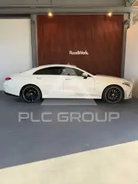 2019 Mercedes Benz CLS 400