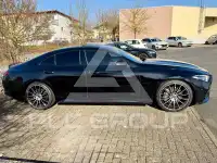 2019 Mercedes Benz CLS 400