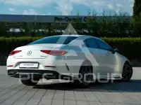 2019 Mercedes Benz CLS 400