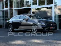 2019 Mercedes Benz CLS 400