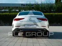 2019 Mercedes Benz CLS 400