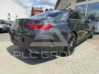 2019 Mercedes Benz CLS 400