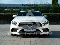 2019 Mercedes Benz CLS 400