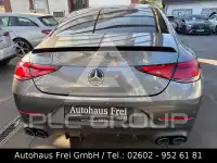 2019 Mercedes Benz CLS 400