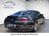 2019 Mercedes Benz CLS 400