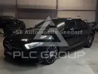 2019 Mercedes Benz CLS 400