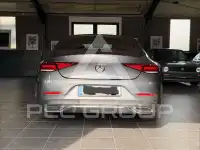 2019 Mercedes Benz CLS 400