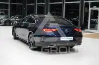 2019 Mercedes Benz CLS 400