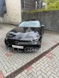 2019 Mercedes Benz CLS 400
