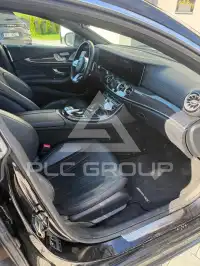 2019 Mercedes Benz CLS 400