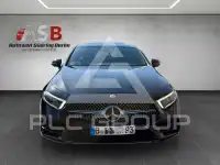 2019 Mercedes Benz CLS 400