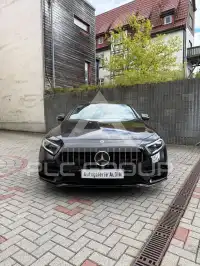 2019 Mercedes Benz CLS 400