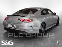 2019 Mercedes Benz CLS 400