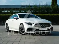 2019 Mercedes Benz CLS 400