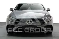 2019 Mercedes Benz CLS 400