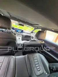 2019 Mercedes Benz CLS 400