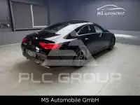 2019 Mercedes Benz CLS 400