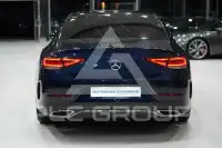 2019 Mercedes Benz CLS 400