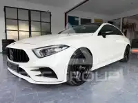 2019 Mercedes Benz CLS 400