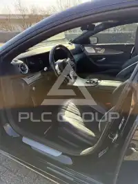 2019 Mercedes Benz CLS 400