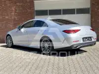 2019 Mercedes Benz CLS 400