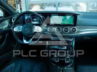 2019 Mercedes Benz CLS 400