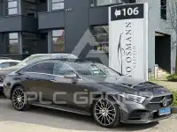2019 Mercedes Benz CLS 400