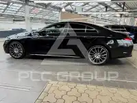 2019 Mercedes Benz CLS 400