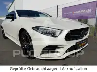 2019 Mercedes Benz CLS 400