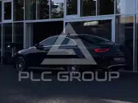 2019 Mercedes Benz CLS 400