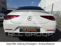 2019 Mercedes Benz CLS 400