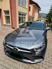 2019 Mercedes Benz CLS 400