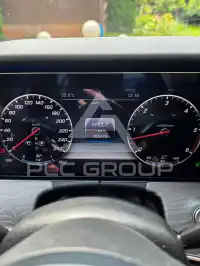 2019 Mercedes Benz CLS 400