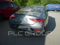 2019 Mercedes Benz CLS 400