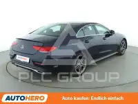2019 Mercedes Benz CLS 400