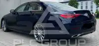 2019 Mercedes Benz CLS 400