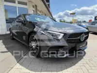 2019 Mercedes Benz CLS 400