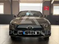 2019 Mercedes Benz CLS 400