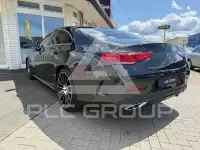 2019 Mercedes Benz CLS 400