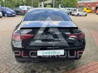 2019 Mercedes Benz CLS 400