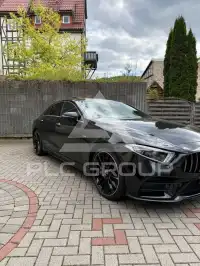 2019 Mercedes Benz CLS 400