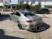 2019 Mercedes Benz CLS 400