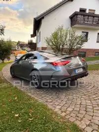 2019 Mercedes Benz CLS 400