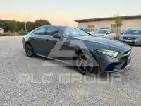 2019 Mercedes Benz CLS 400