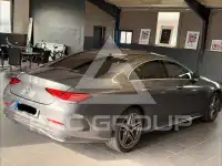 2019 Mercedes Benz CLS 400