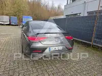 2019 Mercedes Benz CLS 400