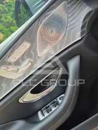 2019 Mercedes Benz CLS 400