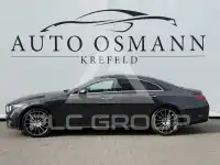 2019 Mercedes Benz CLS 400