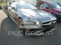 2019 Mercedes Benz CLS 400